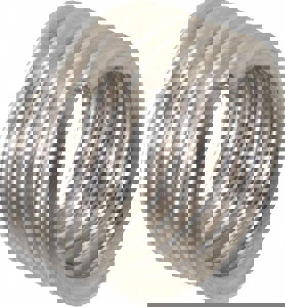 Screw-Locking Insert: Stainless Steel, M10 x 1.50 Metric Coarse, 1D