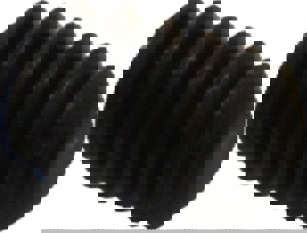 Set Screw: #6-32, 3/16