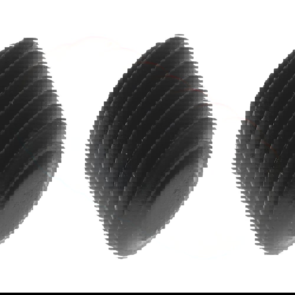 Set Screw: #6-32, 1/4