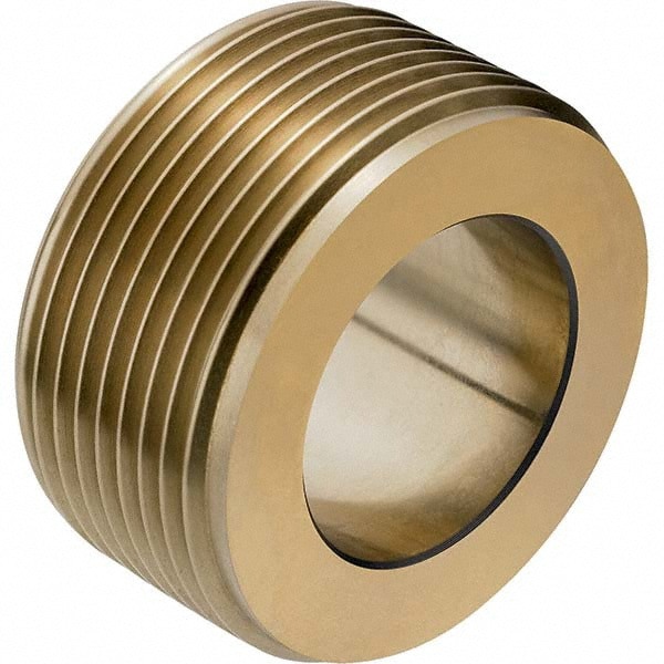 Thread Roll: 7/16 to 1/2-20 UNF, F2 Head, Axial
