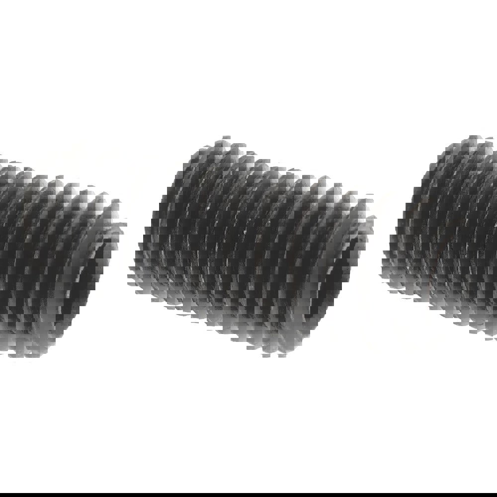 Set Screw: #6-32, 3/8