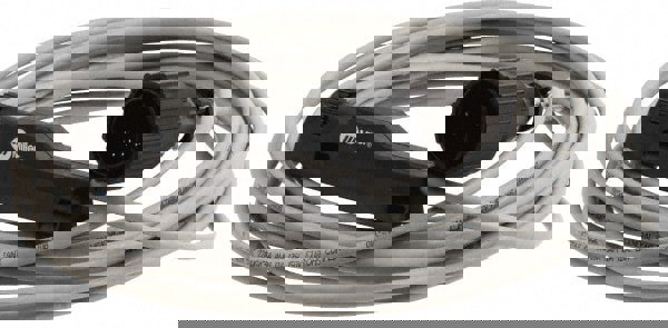 250 Amp Rating, TIG Welder RCC-14 Remote Fingertip Contactor and Current Control with 28 Ft. Cord and Plug