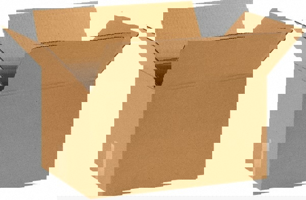Corrugated Shipping Box: 15