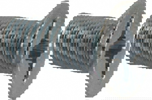 Machine Screw: 1/4-28 x 5/8