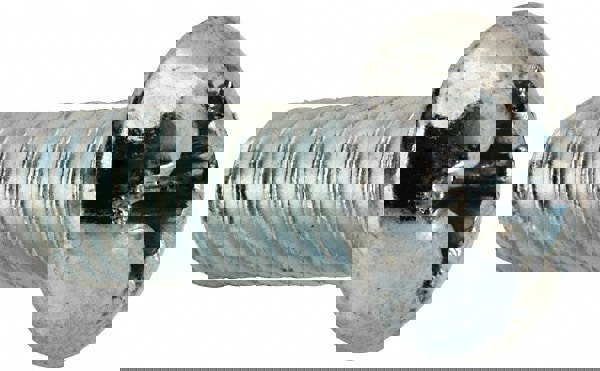 Machine Screw: 1/4-28 x 5/8