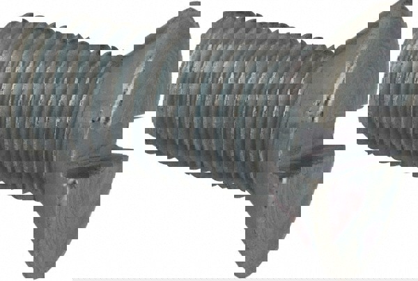 Machine Screw: 1/4-28 x 5/8