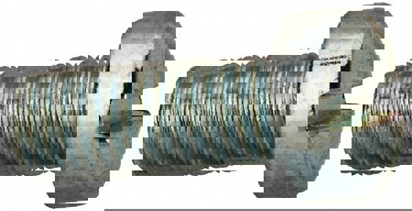 Machine Screw: 1/4-28 x 5/8