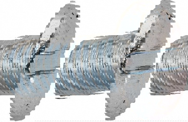 Machine Screw: 1/4-28 x 5/8