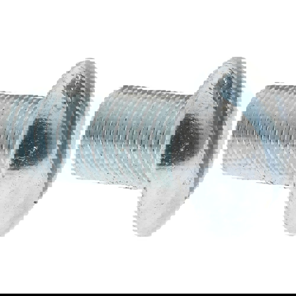 Machine Screw: 1/4-28 x 5/8