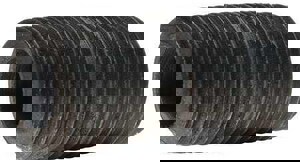 1/8XCLOSE BLK XH SMLS A106 NIP