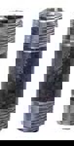 1/4X2 BLK XH SMLS A106 NIP