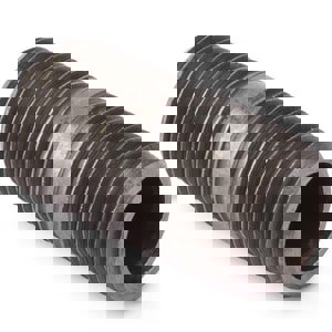 1/4X5 BLK XH SMLS A106 NIP