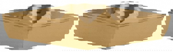 Profiling Insert: VPGR331 KT315, Cermet