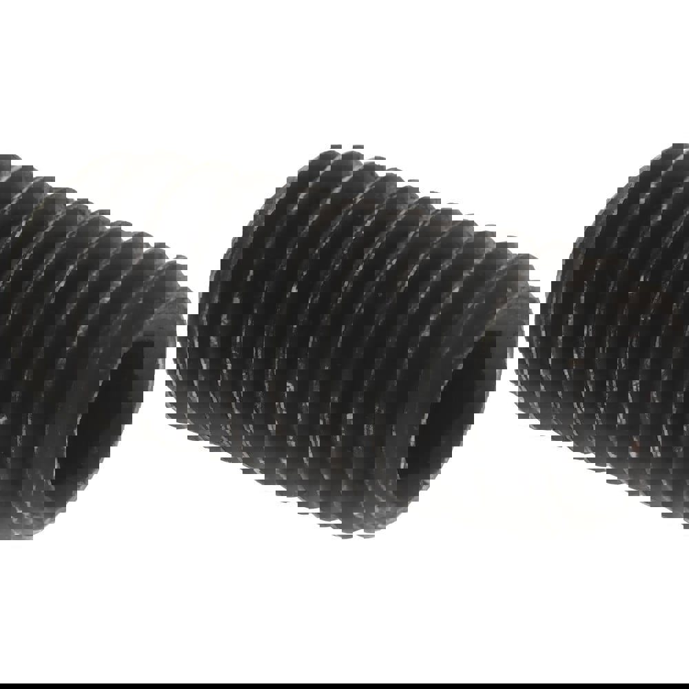 Set Screw: #8-32, 3/8