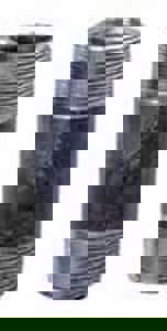 2XCLOSE BLK XH SMLS A106 NIP