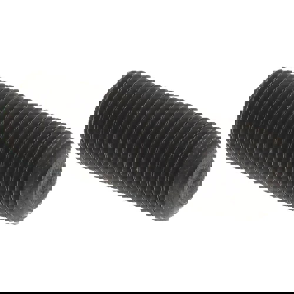 Set Screw: #8-32, 1/2