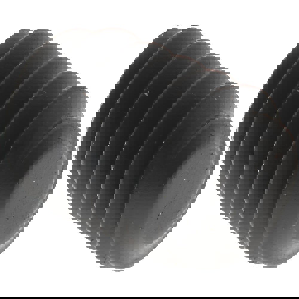 Set Screw: #10-24, 1/4