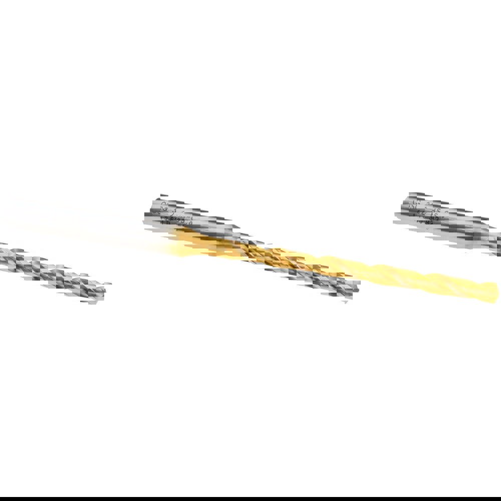 Jobber Drill: #32, 130 deg Point, Cobalt