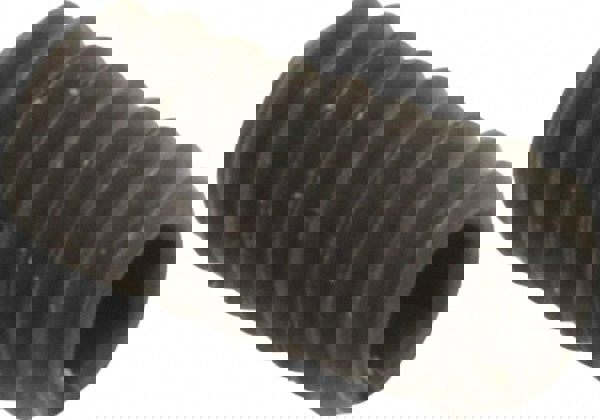 Set Screw: #10-24, 3/8