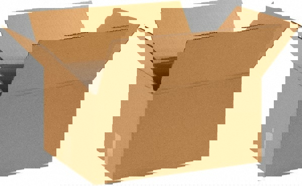 Corrugated Shipping Box: 15