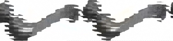 Swivel & Scraper Blade: B20C, Bi-Directional, Carbide