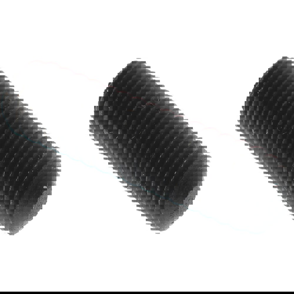 Set Screw: #10-24, 3/4