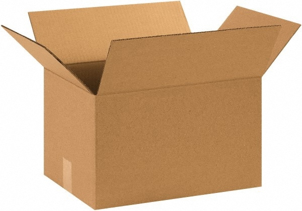 Corrugated Shipping Box: 15