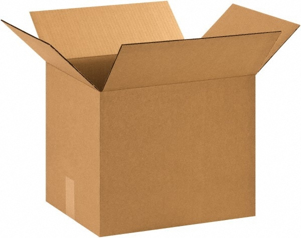 Corrugated Shipping Box: 15