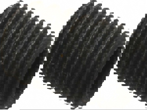 Set Screw: 1/4-20, 3/8