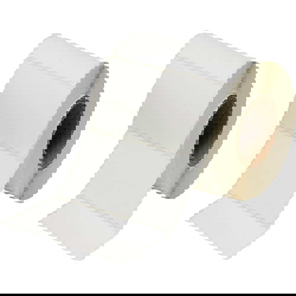 Die-Cut Label for Printer: 4