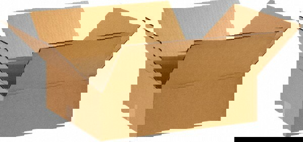 Corrugated Shipping Box: 15
