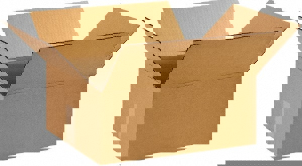 Corrugated Shipping Box: 15