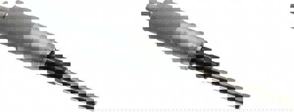 2 Inch, 0.8268 Inch Ratchet Stop Thimble, 0.315 Inch Diameter x 59mm Long Spindle, Mechanical Micrometer Head