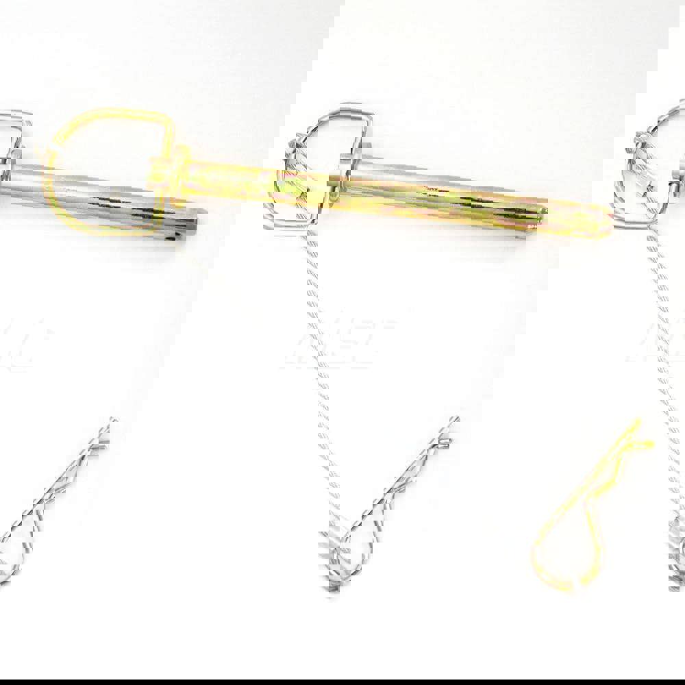 Rail Mount Kits & Parts