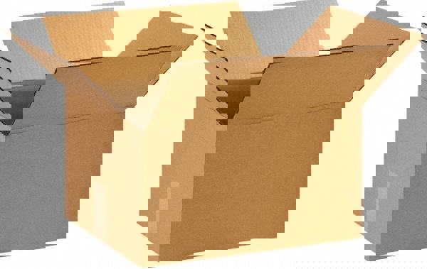 Corrugated Shipping Box: 15