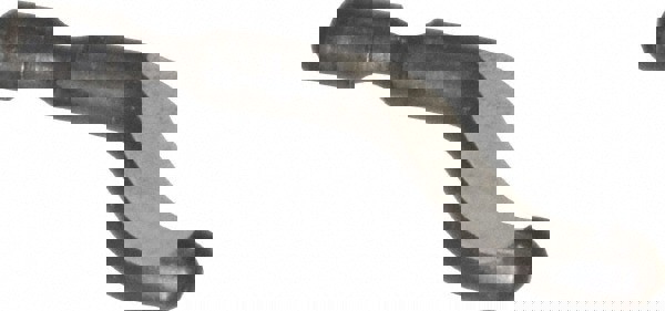 Swivel & Scraper Blade: B12, Right Hand, High Speed Steel