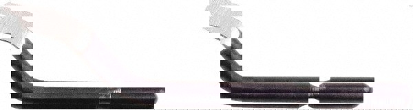 Swivel & Scraper Blade: E800, Right Hand