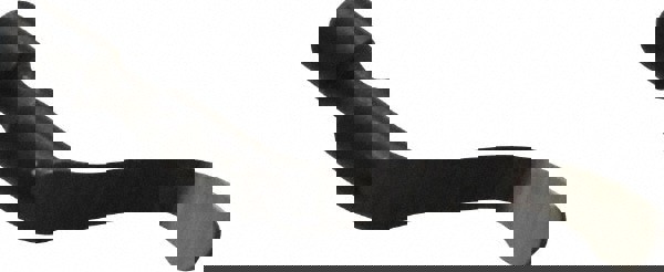 Swivel & Scraper Blade: B25, Right Hand, High Speed Steel