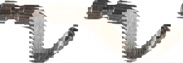 Swivel & Scraper Blade: B30, Right Hand, High Speed Steel