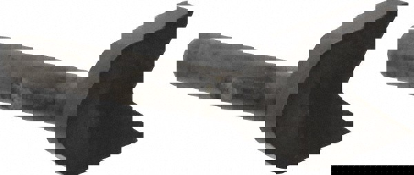 Swivel & Scraper Blade: B70, Bi-Directional, Carbide