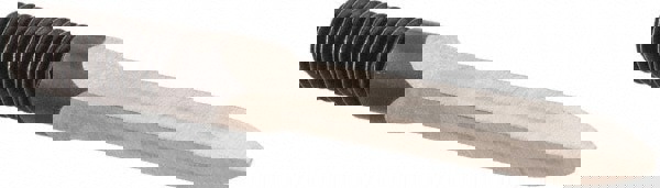 Swivel & Scraper Blade: C40, Bi-Directional, High Speed Steel