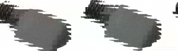 Swivel & Scraper Blade: C42, Bi-Directional, High Speed Steel