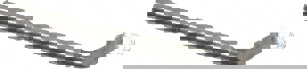 Swivel & Scraper Blade: E100C, Right Hand, Carbide