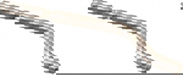 Swivel & Scraper Blade: E100D, Right Hand, High Speed Steel