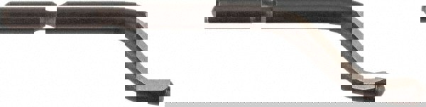 Swivel & Scraper Blade: E200, Bi-Directional, High Speed Steel