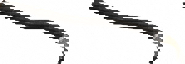 Swivel & Scraper Blade: E600, Right Hand, High Speed Steel