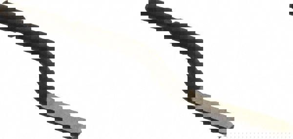 Swivel & Scraper Blade: E700, Right Hand, High Speed Steel