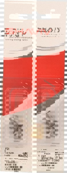 Swivel & Scraper Blade: F20, Right Hand, High Speed Steel