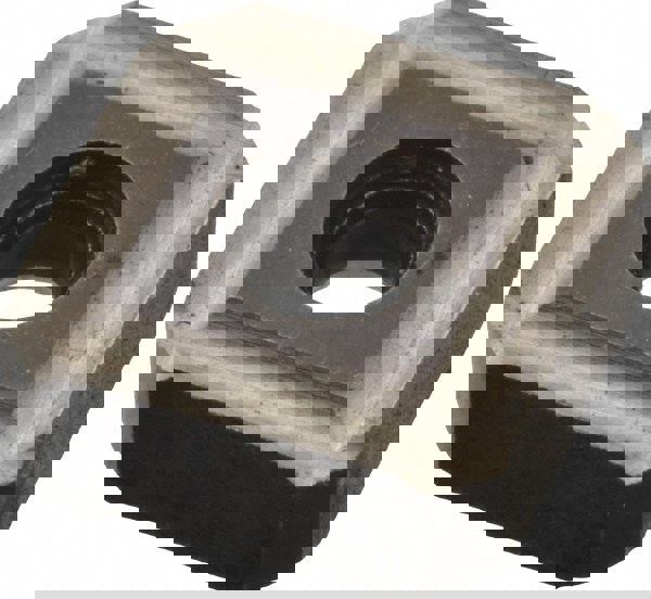 Swivel & Scraper Blade: G10, Bi-Directional, High Speed Steel