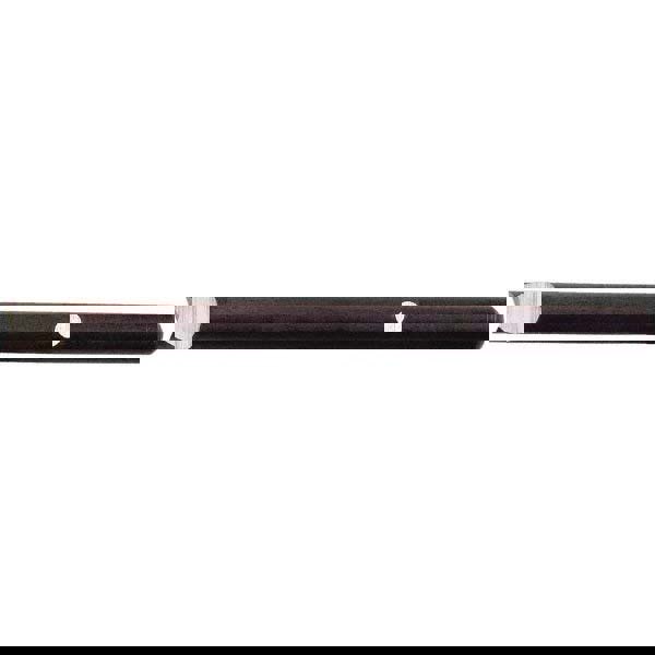 Swivel & Scraper Blade: E755, Bi-Directional, High Speed Steel